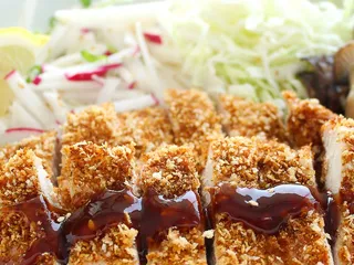 Thai Cuisine