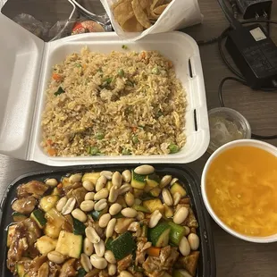 chowder, soups and chowder, food, soup