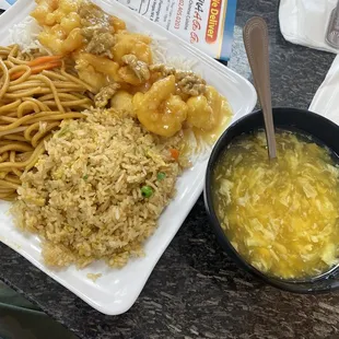 food, soup, soups and chowder, chowder