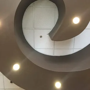 Look up its pretty cool!