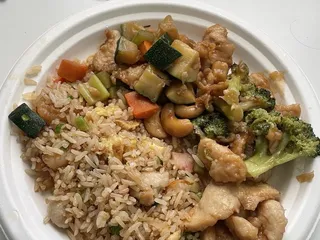 China A Go Go