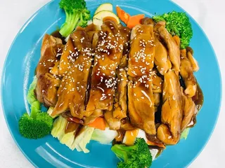 China A Go Go
