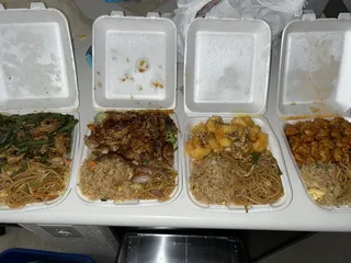 China Tango