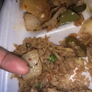 food
