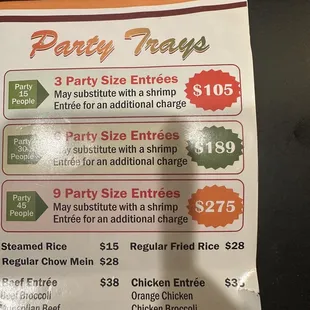 How did we go from $105 to $166.90? They nickel and dime you to death!