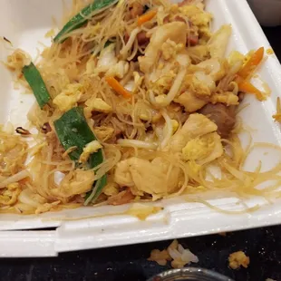 Taiwanese Mei Fun