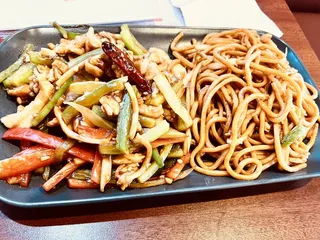 Asian Wok