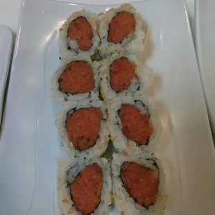 Spicy Tuna