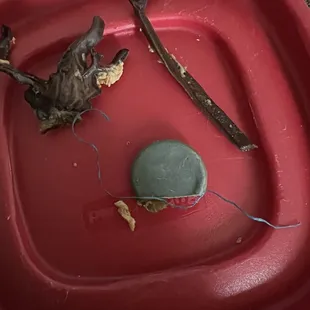 Hot and Sour Seafood Soup