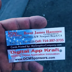 Review by BJ The House Hunter!  BrentJames.com