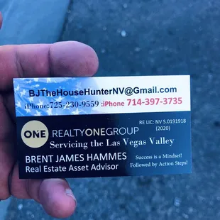 Review by BJ The House Hunter!  BrentJames.com