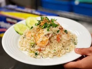 New York Chinese Restaurant