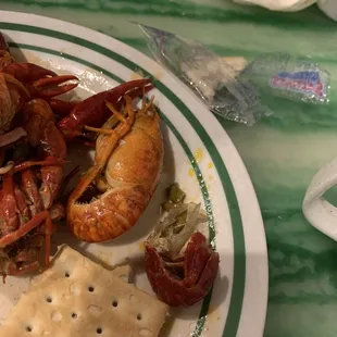 China A Super Buffet