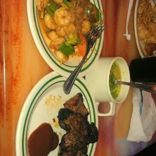 Like my Steak well done