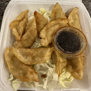 Dumplings