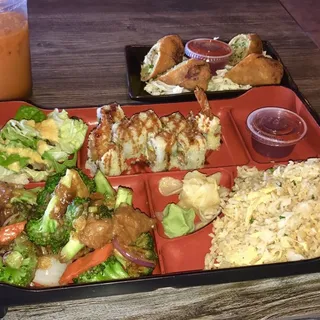 Thai Tea