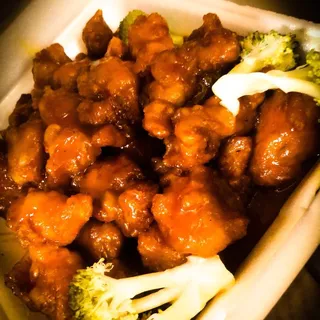 B1. Sweet and Sour