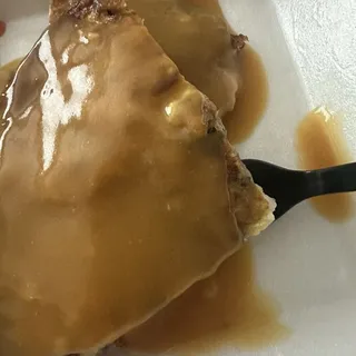 B4. Egg Foo Young