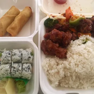 41. General Tso's Chicken
