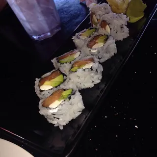 Philly Roll