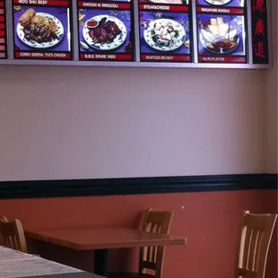 Great for take out