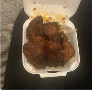 Shrimp Toast