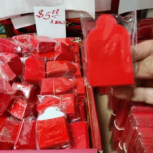 50 in a pack for $5 (3-22-23)