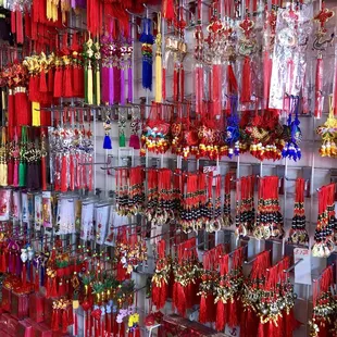 Chinese good luck charms - VN