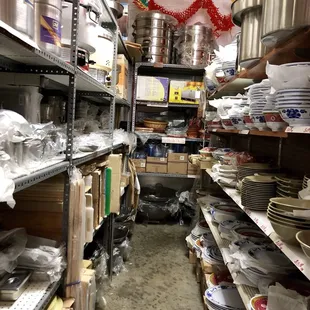 Everything you can think of - VN