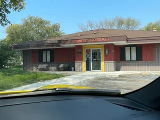 Chinese Gourmet Restaurant