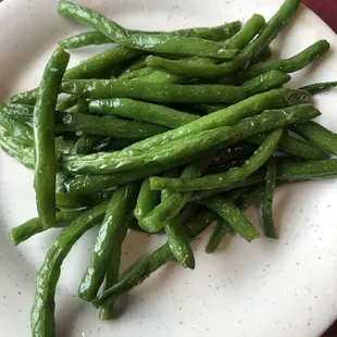 5 Star Green  beans