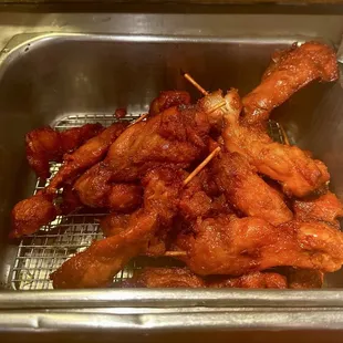 chicken wings, poultry, food, chicken, bbq wings, fried chicken wings, bbq chicken, chicken wings and fried chicken, fried chicken