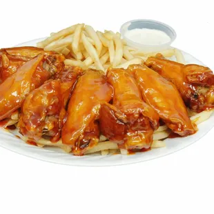 Hot Wings