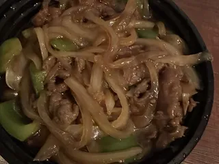 Best Wok Chinese