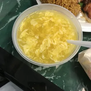 soup, food, soups and chowder, chowder