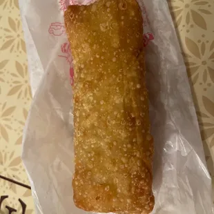 Egg Rolls