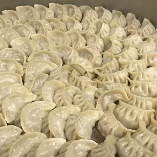 Handmade Dumpling