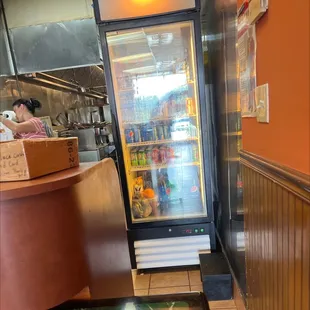 Cooler