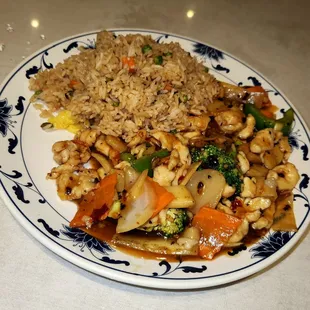 China Bell Restaurant