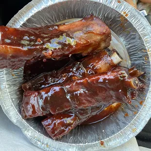 Spare Ribs