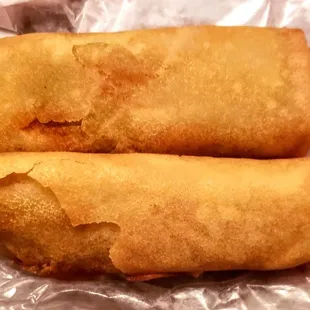 Spring Rolls