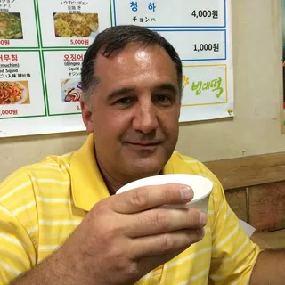 Mark T.