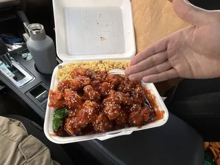 China Gourmet