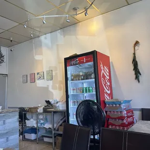Soda