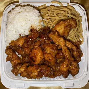Best Chicken combo