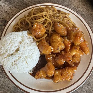 Chow Mein