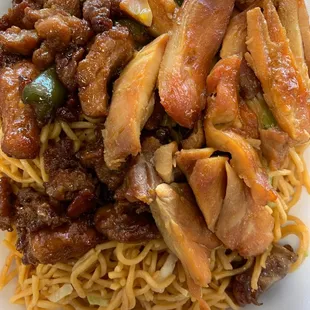 ramen, noodle dish, noodles, food, ramen and noodles, noodle soup