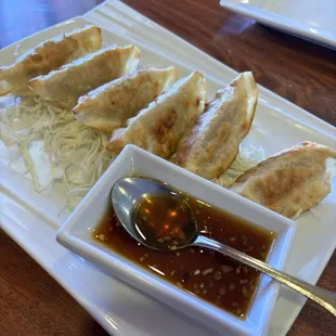 Potstickers