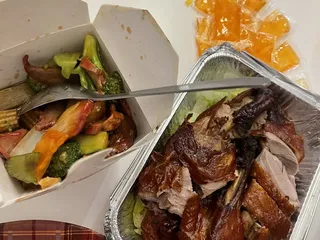 New York Chinese Restaurant