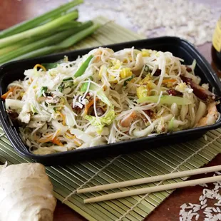 House Special Mei Fun